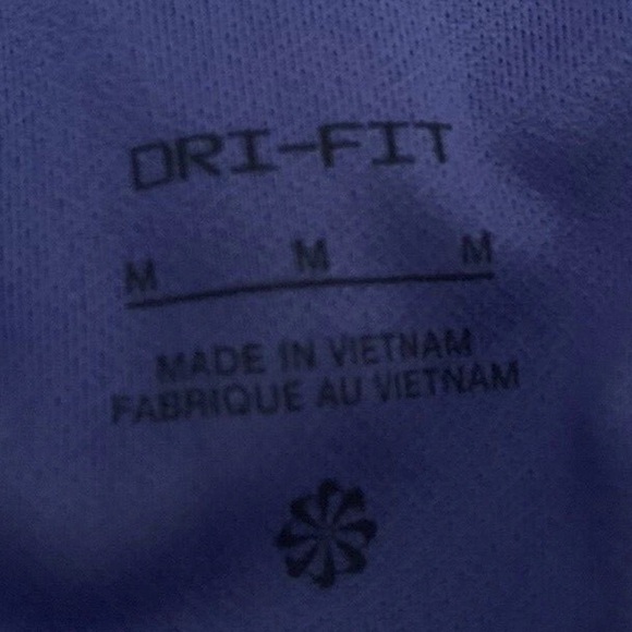 Nike Women’s Dri-Fit 3” Tempo Icon Clash Running Shorts - Picture 5 of 13